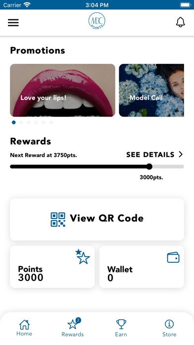 Emulate iPhone app My Derma Clinic Medspa using MyAndroid Emulate iPhone app My Derma Clinic Medspa using MyAndroid