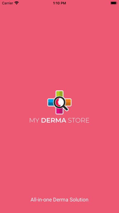 Emulate iPhone app My Derma Store using MyAndroid Emulate iPhone app My Derma Store using MyAndroid