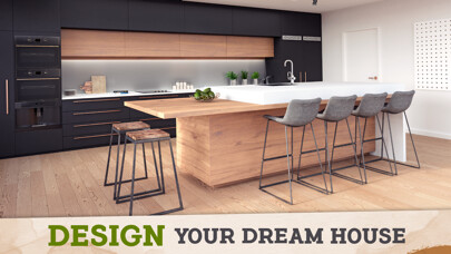 Emulate iPhone app My Design Home Makeover: Words using MyAndroid Emulate iPhone app My Design Home Makeover: Words using MyAndroid