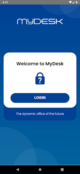 Emulate Android APK MyDesk Emulate Android APK MyDesk
