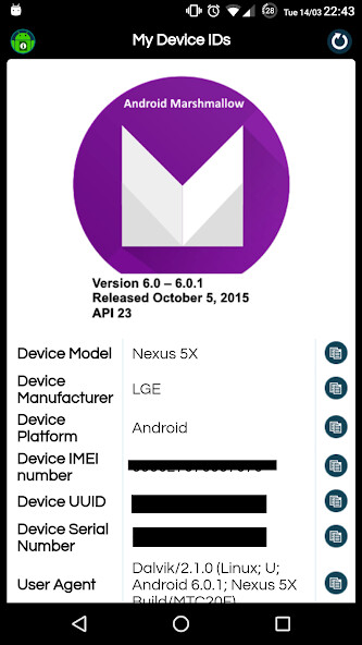 Run android online APK My Device IDs from MyAndroid or emulate My Device IDs using MyAndroid Run android online APK My Device IDs from MyAndroid or emulate My Device IDs using MyAndroid