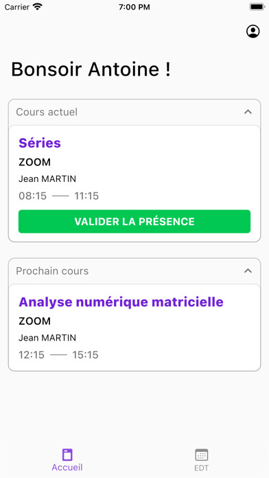 Emulate iPhone app myDevinci using MyAndroid Emulate iPhone app myDevinci using MyAndroid