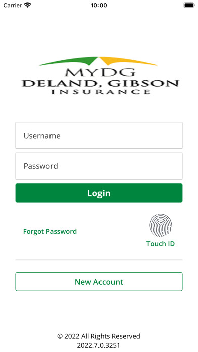 Emulate iPhone app MyDG -Deland, Gibson using MyAndroid Emulate iPhone app MyDG -Deland, Gibson using MyAndroid