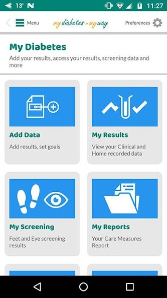 Run android online APK My Diabetes * My Way from MyAndroid or emulate My Diabetes * My Way using MyAndroid Run android online APK My Diabetes * My Way from MyAndroid or emulate My Diabetes * My Way using MyAndroid