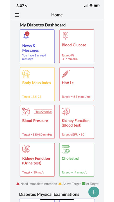 Emulate iPhone app My DiabetesConnect using MyAndroid Emulate iPhone app My DiabetesConnect using MyAndroid