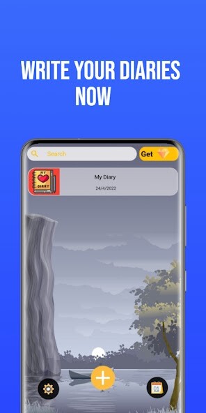 Run android online APK My Diary Journal with Lock app from MyAndroid or emulate My Diary Journal with Lock app using MyAndroid Run android online APK My Diary Journal with Lock app from MyAndroid or emulate My Diary Journal with Lock app using MyAndroid