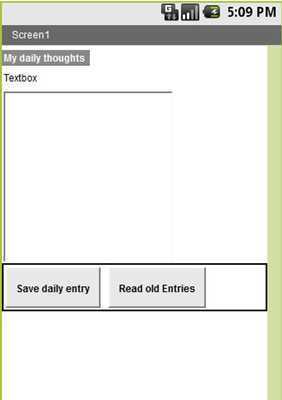Emulate Android APK My Diary of Me (Holly Shaan) Emulate Android APK My Diary of Me (Holly Shaan)