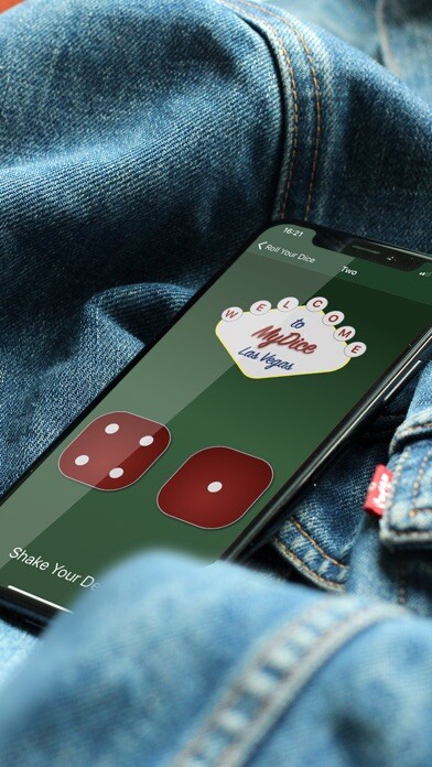 Emulate Android APK MyDice Emulate Android APK MyDice