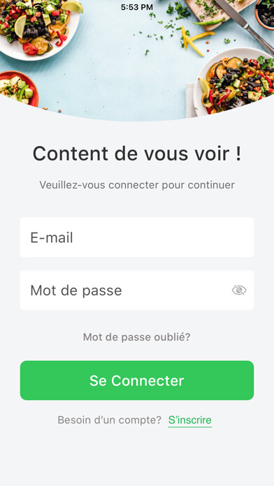 Emulate iPhone app MyDietCoach using MyAndroid Emulate iPhone app MyDietCoach using MyAndroid