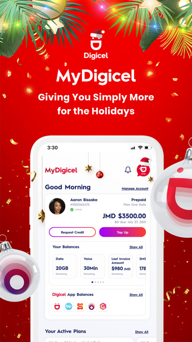 Run android online APK MyDigicel from MyAndroid or emulate MyDigicel using MyAndroid Run android online APK MyDigicel from MyAndroid or emulate MyDigicel using MyAndroid
