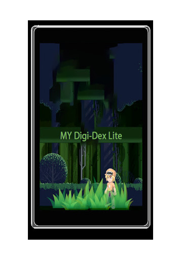 Run android online APK My Digi-dex Lite from MyAndroid or emulate My Digi-dex Lite using MyAndroid