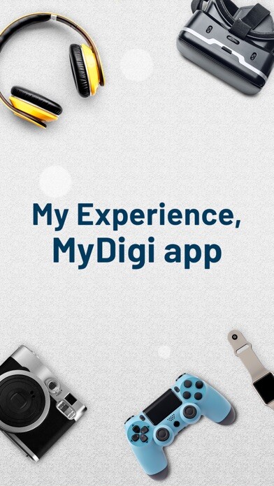 Run android online APK MyDigi Mobile App from MyAndroid or emulate MyDigi Mobile App using MyAndroid