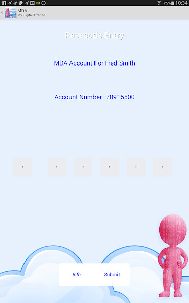 Emulate Android APK My Digital Afterlife Free Emulate Android APK My Digital Afterlife Free