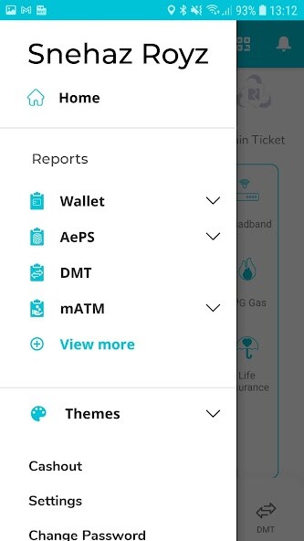 Run android online APK MyDigitalseva AEPS from MyAndroid or emulate MyDigitalseva AEPS using MyAndroid