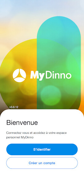 Run android online APK MyDinno App from MyAndroid or emulate MyDinno App using MyAndroid