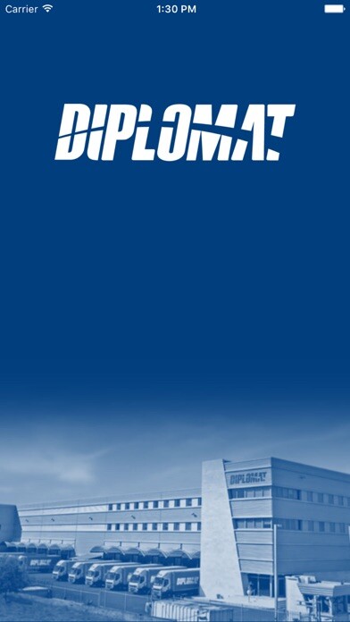 Emulate iPhone app MyDiplomat using MyAndroid
