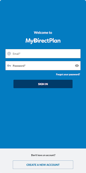 Run android online APK MyDirectPlan from MyAndroid or emulate MyDirectPlan using MyAndroid