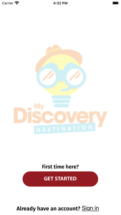 Emulate iPhone app My Discovery Destination using MyAndroid Emulate iPhone app My Discovery Destination using MyAndroid