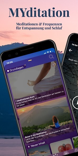 Run android online APK MYditation Meditation Schlaf from MyAndroid or emulate MYditation Meditation Schlaf using MyAndroid Run android online APK MYditation Meditation Schlaf from MyAndroid or emulate MYditation Meditation Schlaf using MyAndroid