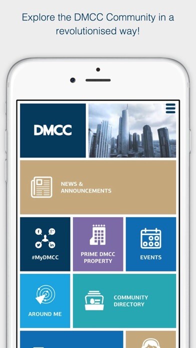 Emulate iPhone app MyDMCC using MyAndroid Emulate iPhone app MyDMCC using MyAndroid