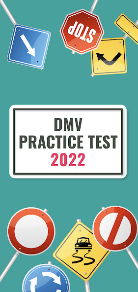 Run android online APK myDMV - DMV Practice Test 2022 from MyAndroid or emulate myDMV - DMV Practice Test 2022 using MyAndroid