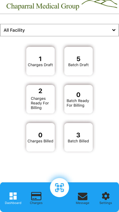 Emulate iPhone app MyDocConnect using MyAndroid
