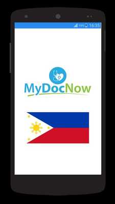 Emulate Android APK MyDocNow Emulate Android APK MyDocNow