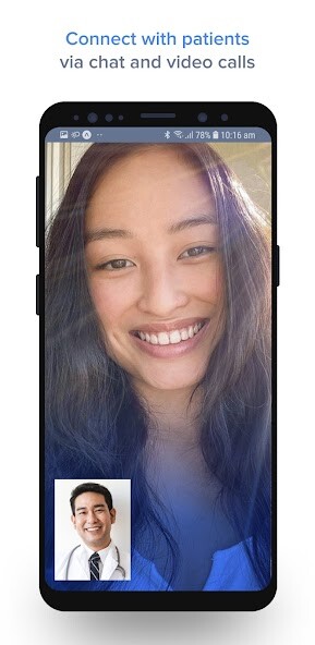 Run android online APK MyDoc Pro Health Professionals from MyAndroid or emulate MyDoc Pro Health Professionals using MyAndroid