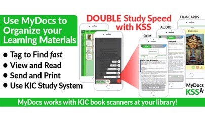 Emulate iPhone app MyDocs with KSS using MyAndroid Emulate iPhone app MyDocs with KSS using MyAndroid