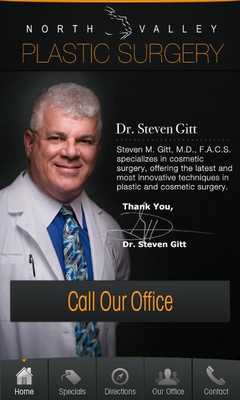 Emulate Android APK myDoctor - NVPS