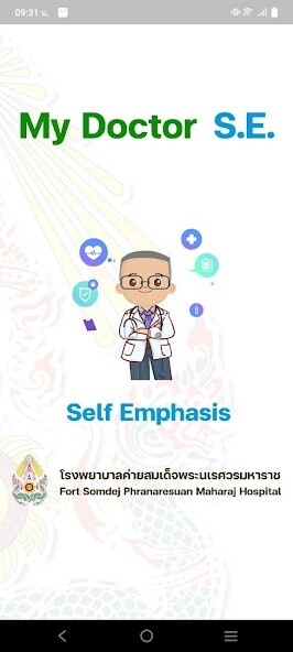 Run android online APK My Doctor S.E. from MyAndroid or emulate My Doctor S.E. using MyAndroid Run android online APK My Doctor S.E. from MyAndroid or emulate My Doctor S.E. using MyAndroid