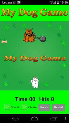 Emulate Android APK My Dog Game Emulate Android APK My Dog Game