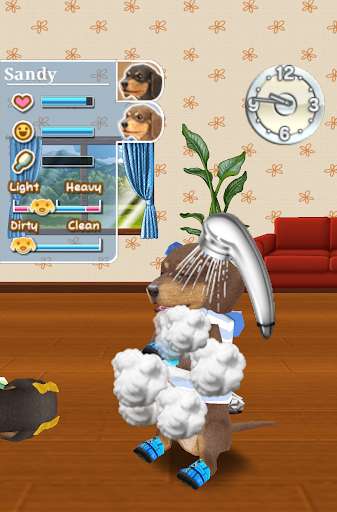 Emulate Android APK My Dog My Room Free Emulate Android APK My Dog My Room Free