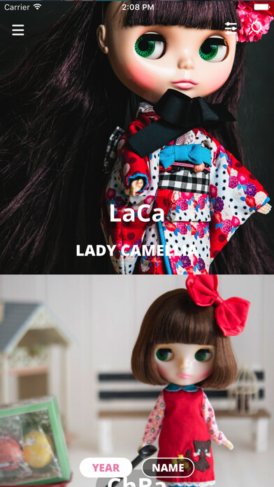 Emulate iPhone app My Doll Collection for Blythe using MyAndroid Emulate iPhone app My Doll Collection for Blythe using MyAndroid