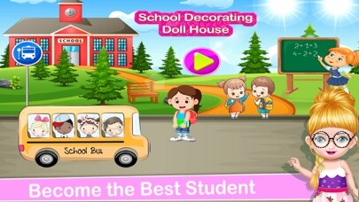 Emulate iPhone app My Doll House Decoration using MyAndroid Emulate iPhone app My Doll House Decoration using MyAndroid