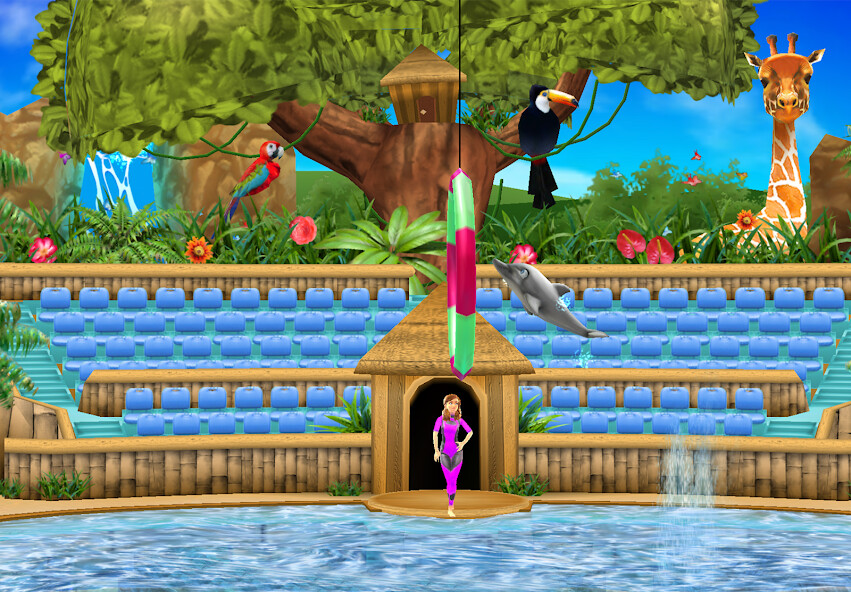 Run android online APK My Dolphin Show from MyAndroid or emulate My Dolphin Show using MyAndroid Run android online APK My Dolphin Show from MyAndroid or emulate My Dolphin Show using MyAndroid