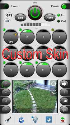 Emulate Android APK MyDomoticaHd Emulate Android APK MyDomoticaHd