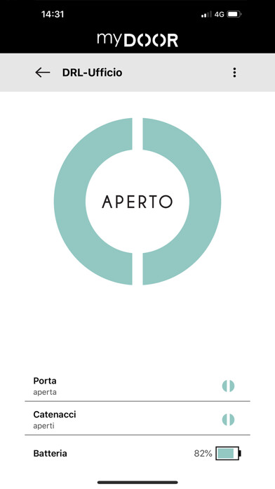 Run android online APK myDOOR Dierre from MyAndroid or emulate myDOOR Dierre using MyAndroid