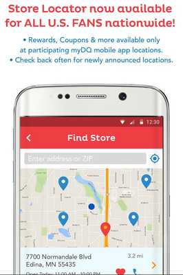 Emulate Android APK myDQ Emulate Android APK myDQ