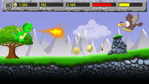 Emulate Android APK MyDragonX: Fly Emulate Android APK MyDragonX: Fly