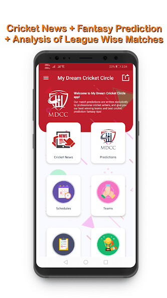 Run android online APK My Dream Cricket Circle- Pro11 from MyAndroid or emulate My Dream Cricket Circle- Pro11 using MyAndroid Run android online APK My Dream Cricket Circle- Pro11 from MyAndroid or emulate My Dream Cricket Circle- Pro11 using MyAndroid