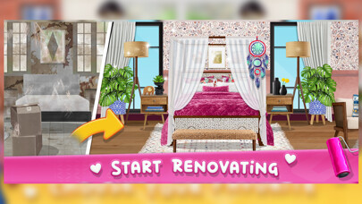 Emulate iPhone app My Dream Home Decor using MyAndroid Emulate iPhone app My Dream Home Decor using MyAndroid