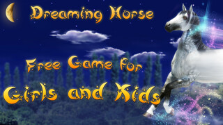 Emulate iPhone app My Dreaming Horse - A Horse Game for Girls and Kids using MyAndroid Emulate iPhone app My Dreaming Horse - A Horse Game for Girls and Kids using MyAndroid