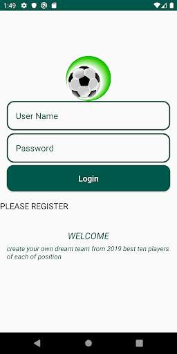 Run android online APK My Dream Team from MyAndroid or emulate My Dream Team using MyAndroid Run android online APK My Dream Team from MyAndroid or emulate My Dream Team using MyAndroid