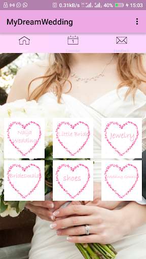 Run android online APK My Dream Wedding from MyAndroid or emulate My Dream Wedding using MyAndroid Run android online APK My Dream Wedding from MyAndroid or emulate My Dream Wedding using MyAndroid