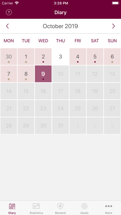 Emulate iPhone app MyDrinkControl using MyAndroid Emulate iPhone app MyDrinkControl using MyAndroid