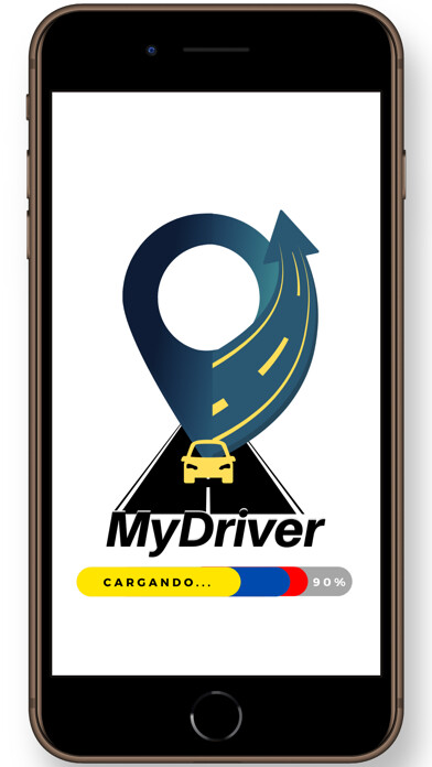 Run android online APK MyDriver Venezuela from MyAndroid or emulate MyDriver Venezuela using MyAndroid