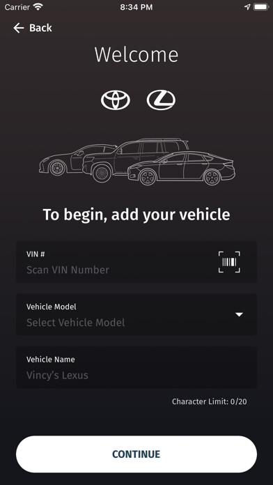 Emulate iPhone app My Drive Telematics using MyAndroid Emulate iPhone app My Drive Telematics using MyAndroid