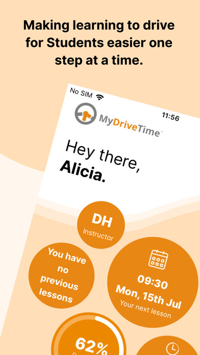 Emulate iPhone app MyDriveTime for Students using MyAndroid Emulate iPhone app MyDriveTime for Students using MyAndroid
