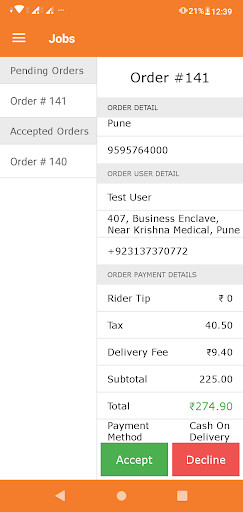 Run android online APK MyDropp Vendor from MyAndroid or emulate MyDropp Vendor using MyAndroid Run android online APK MyDropp Vendor from MyAndroid or emulate MyDropp Vendor using MyAndroid